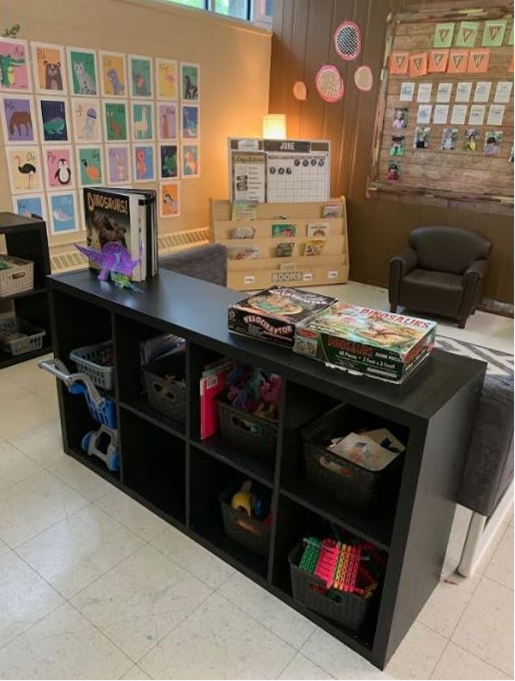 HCASC Room 1