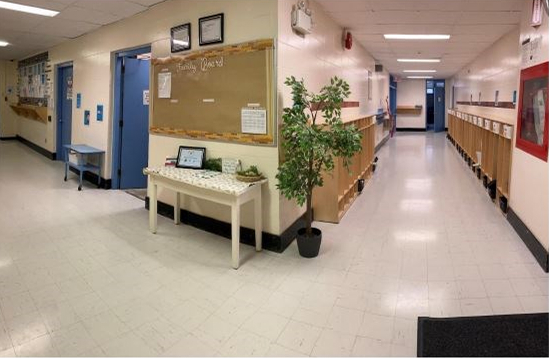 HCASC room 2